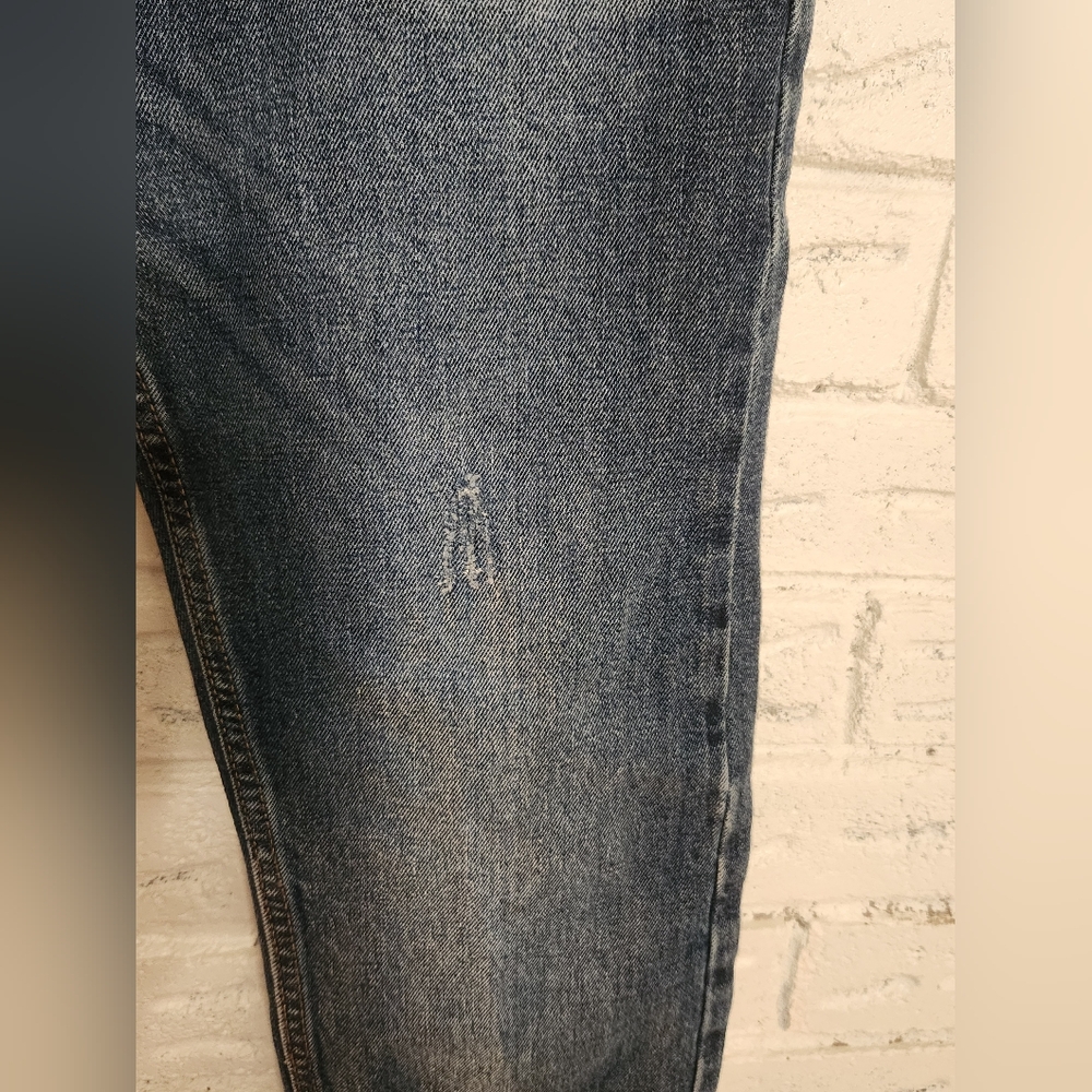 Levi's 647 Women's Jeans Signature Regular Taper - Picture 5 of 12